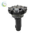 CIR90-130 mm Dth Hammer Button Bits pour Borewell